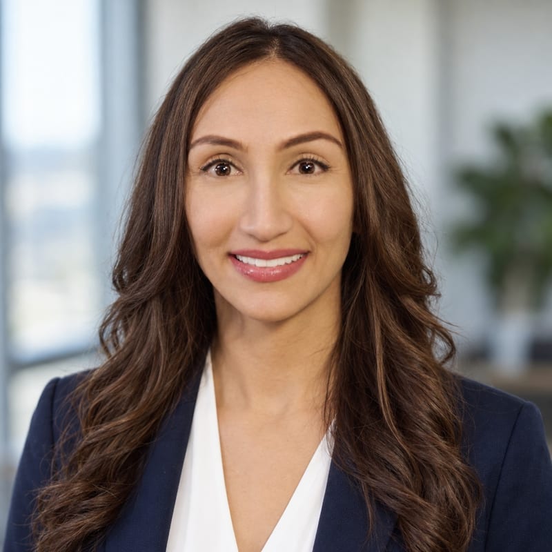 Dr. Quinee Patel, PharmD - Founder of QKC Health